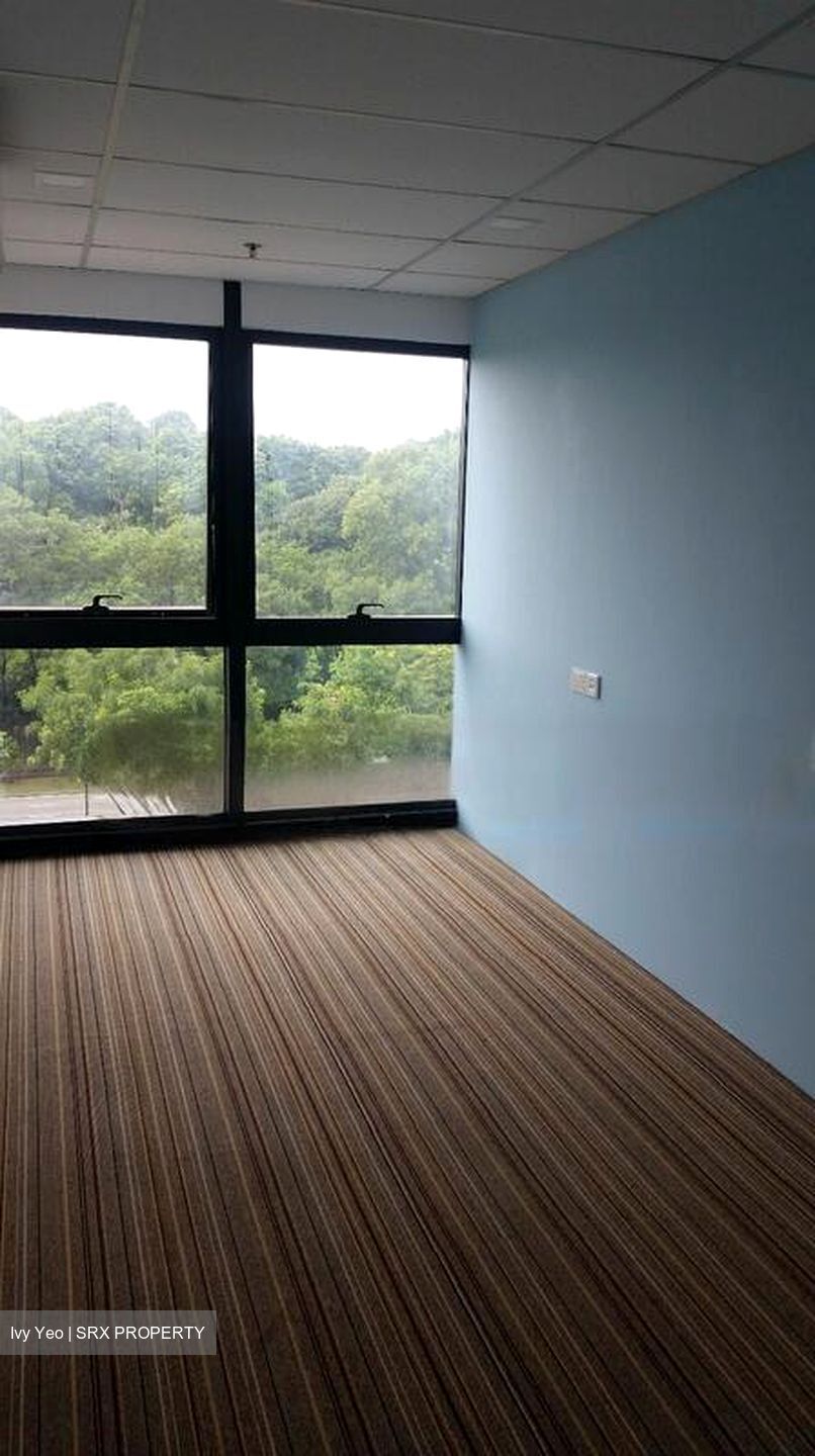 Woodlands Horizon (D25), Factory #484503141